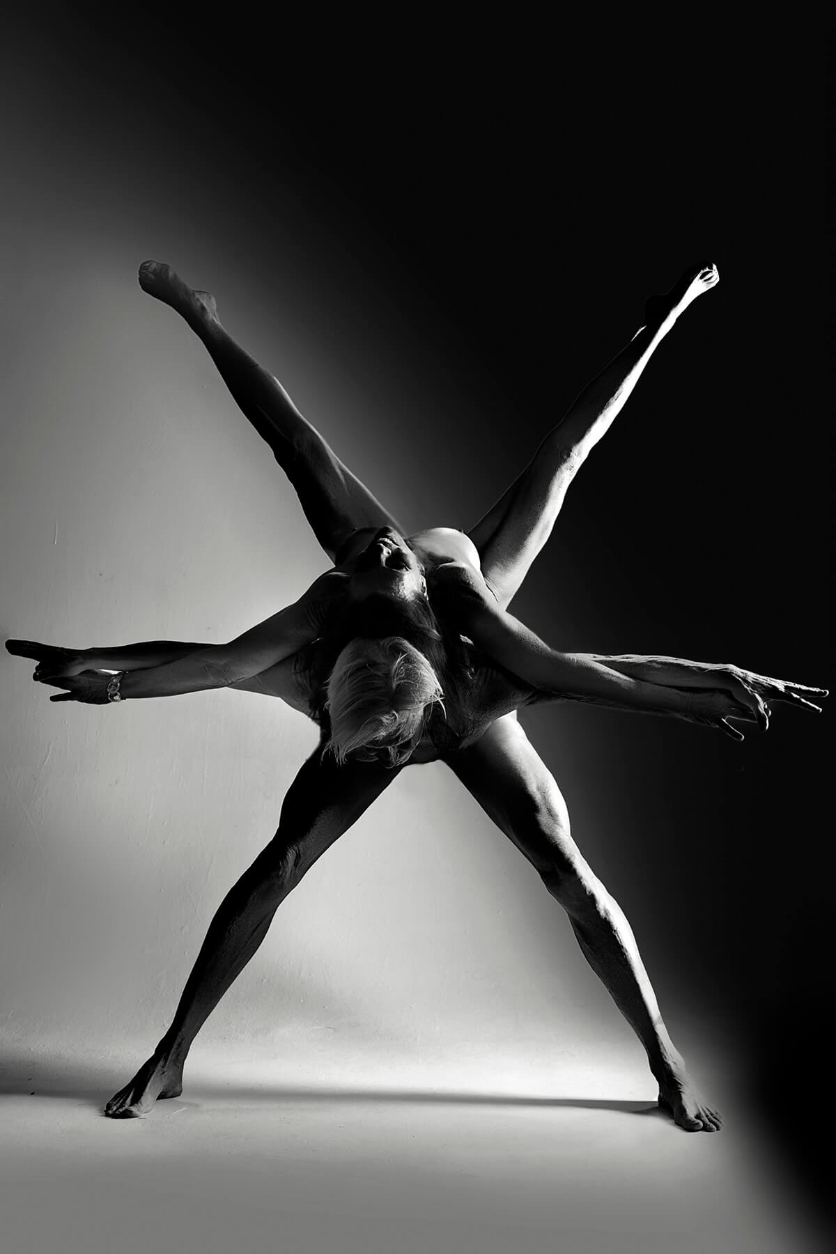ASTRA — The Radial Expansion by Alex Manfredini